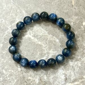 Clarity, Alignment & Deep Strength Beaded Bracelet